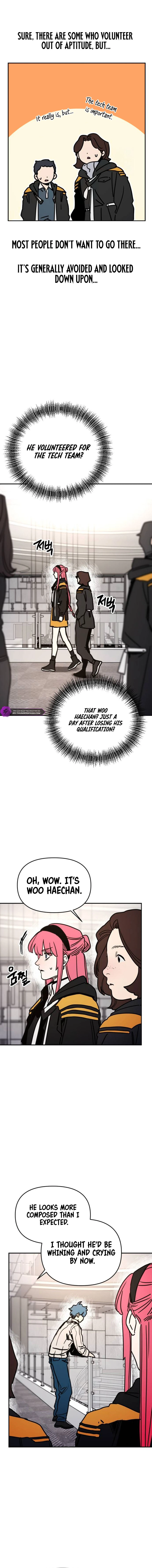 Miro in Memory Chapter 5 — Page 12