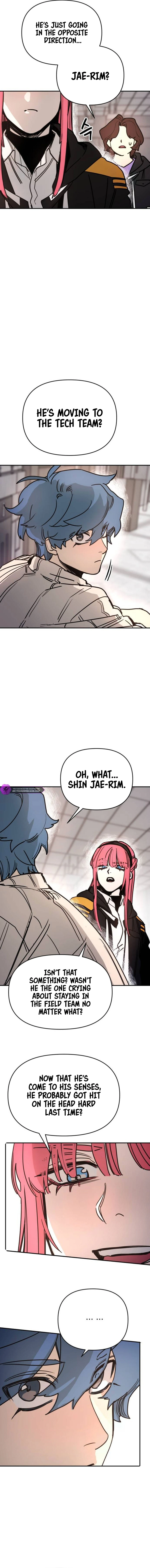 Miro in Memory Chapter 5 — Page 13