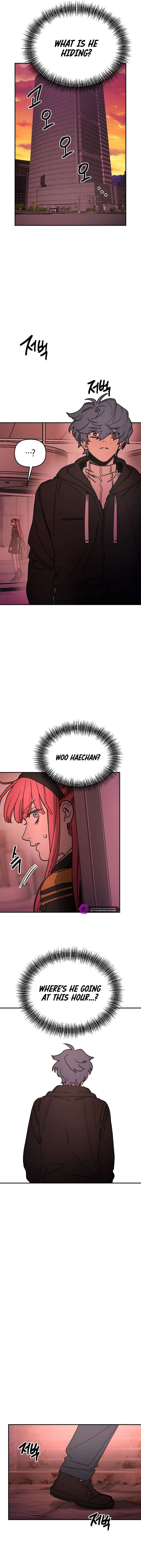 Miro in Memory Chapter 5 — Page 15