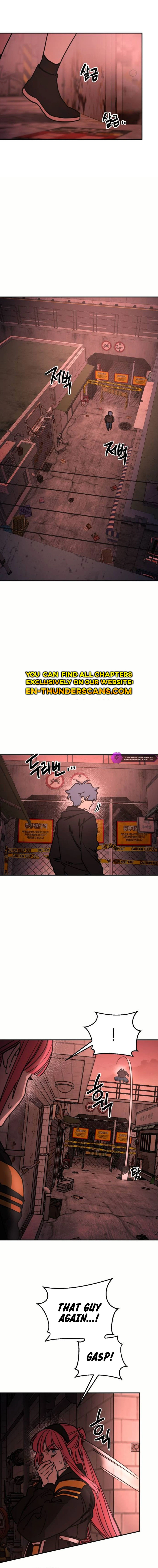 Miro in Memory Chapter 5 — Page 16