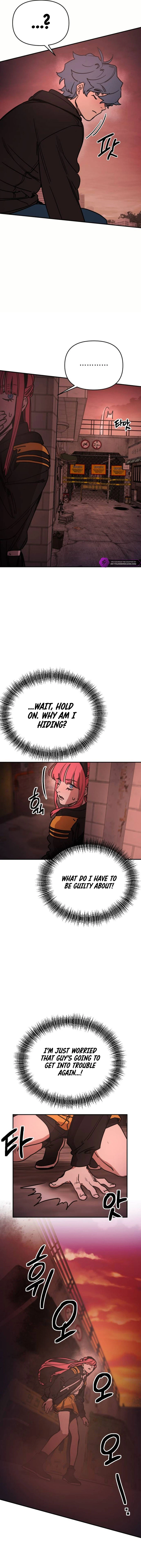 Miro in Memory Chapter 5 — Page 17