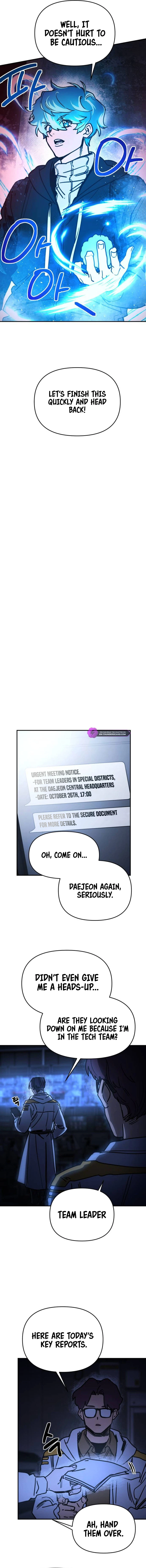 Miro in Memory Chapter 5 — Page 19