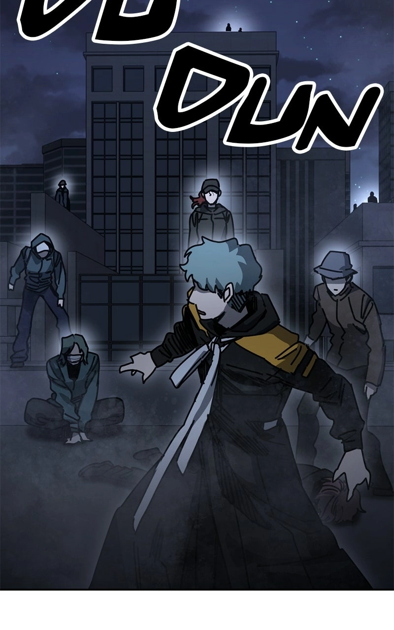 Miro in Memory Chapter 50 — Page 108