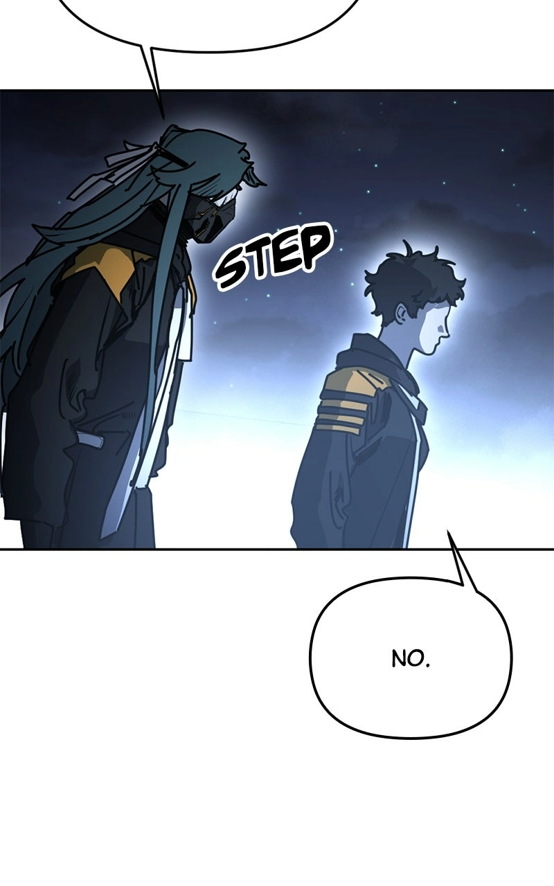 Miro in Memory Chapter 50 — Page 15