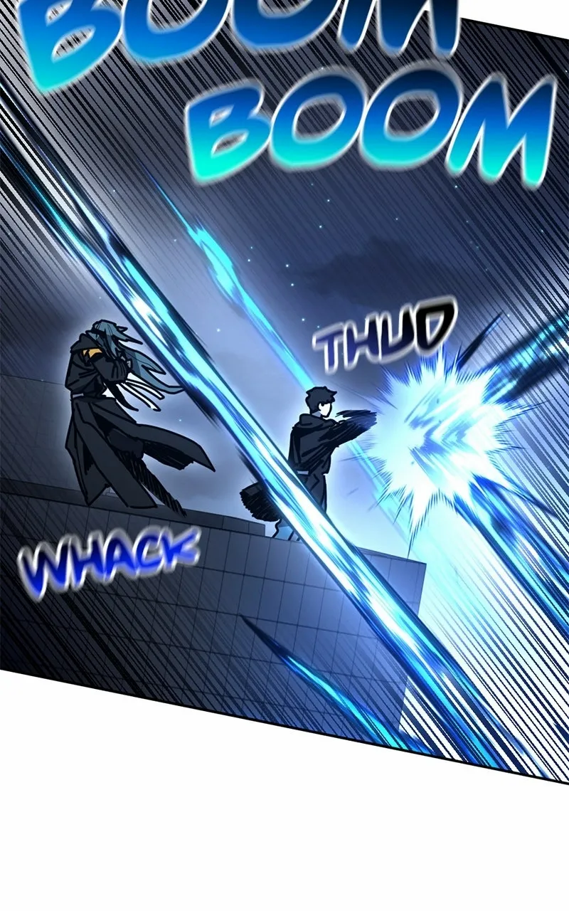 Miro in Memory Chapter 50 — Page 20