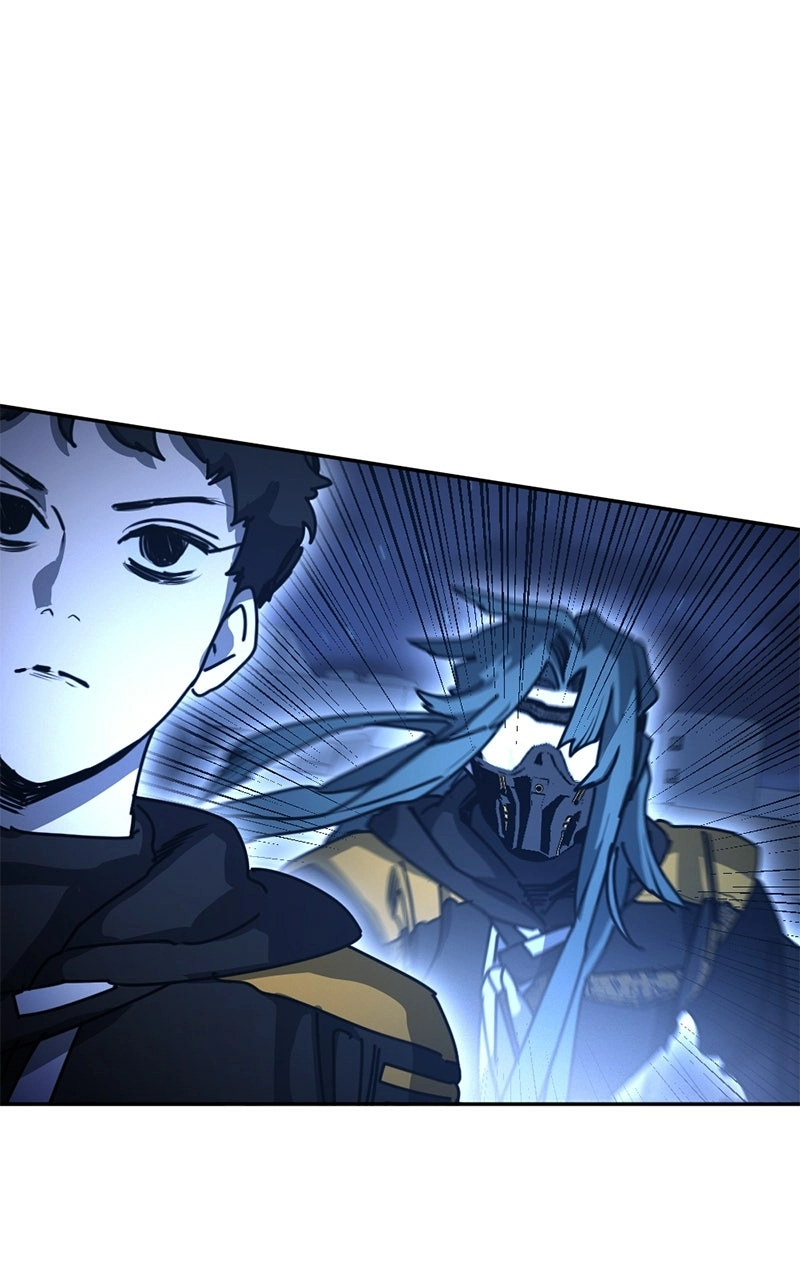 Miro in Memory Chapter 50 — Page 34