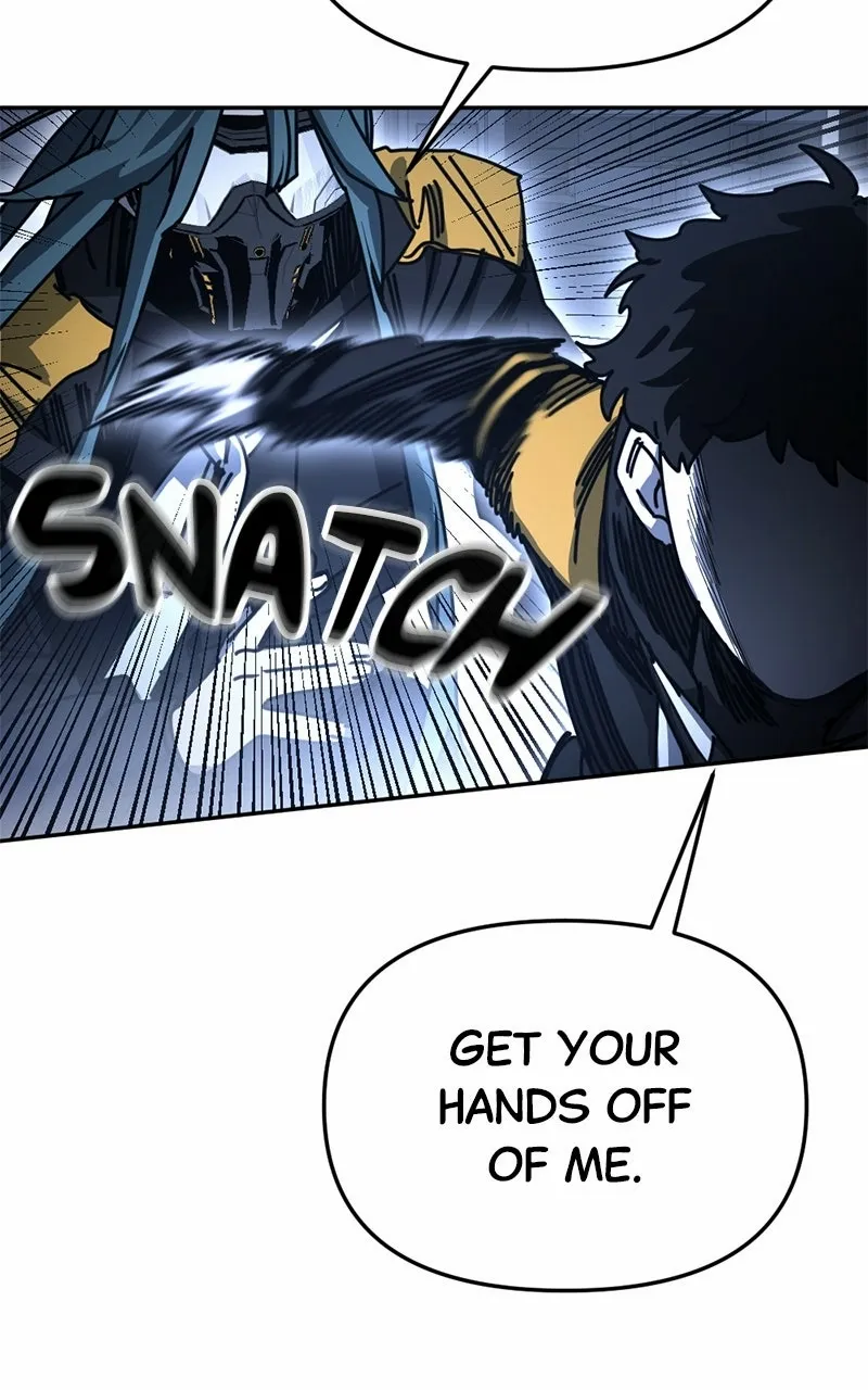 Miro in Memory Chapter 50 — Page 46