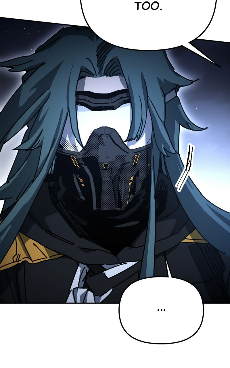 Miro in Memory Chapter 50 — Page 49