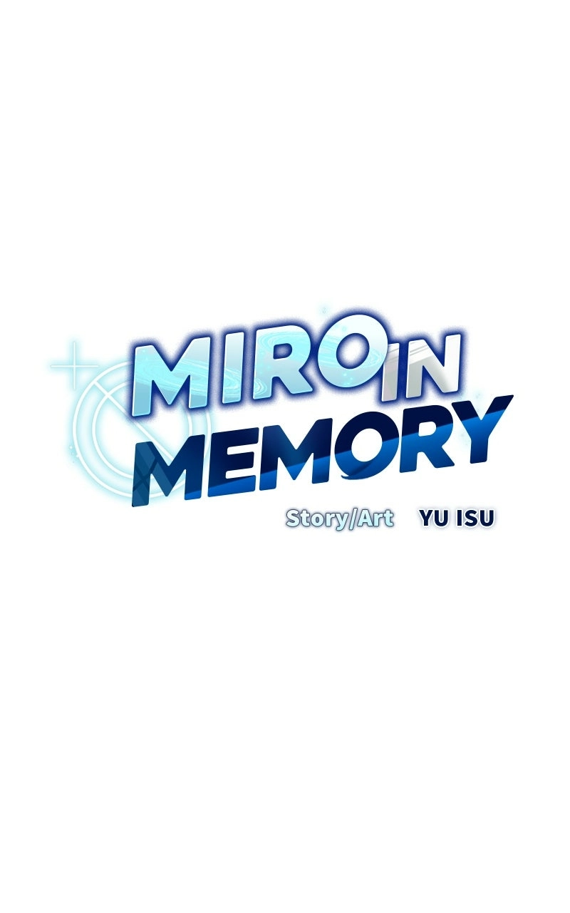 Miro in Memory Chapter 50 — Page 63