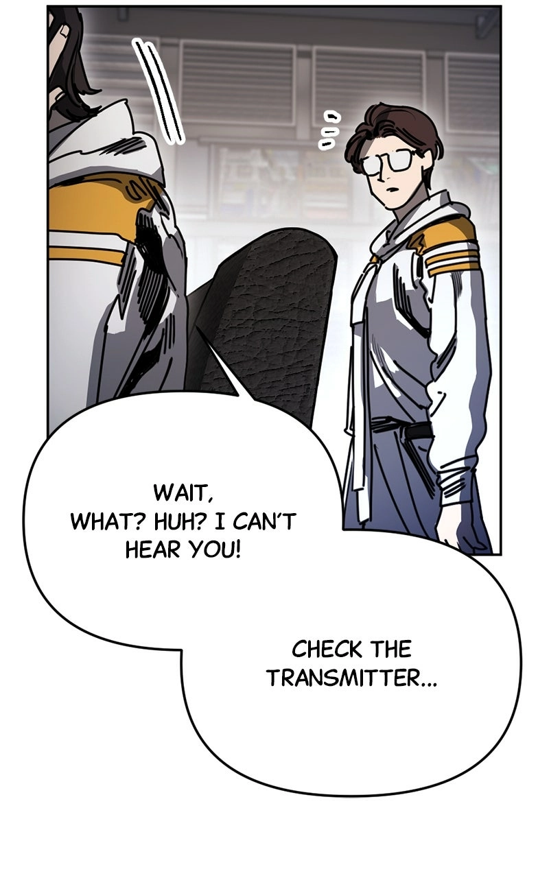 Miro in Memory Chapter 50 — Page 89