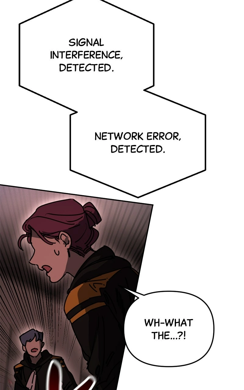 Miro in Memory Chapter 50 — Page 99