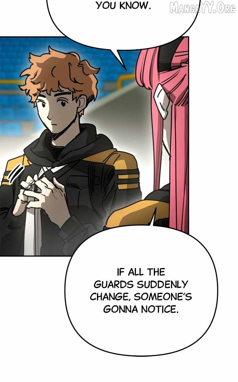 Miro in Memory Chapter 51 — Page 6
