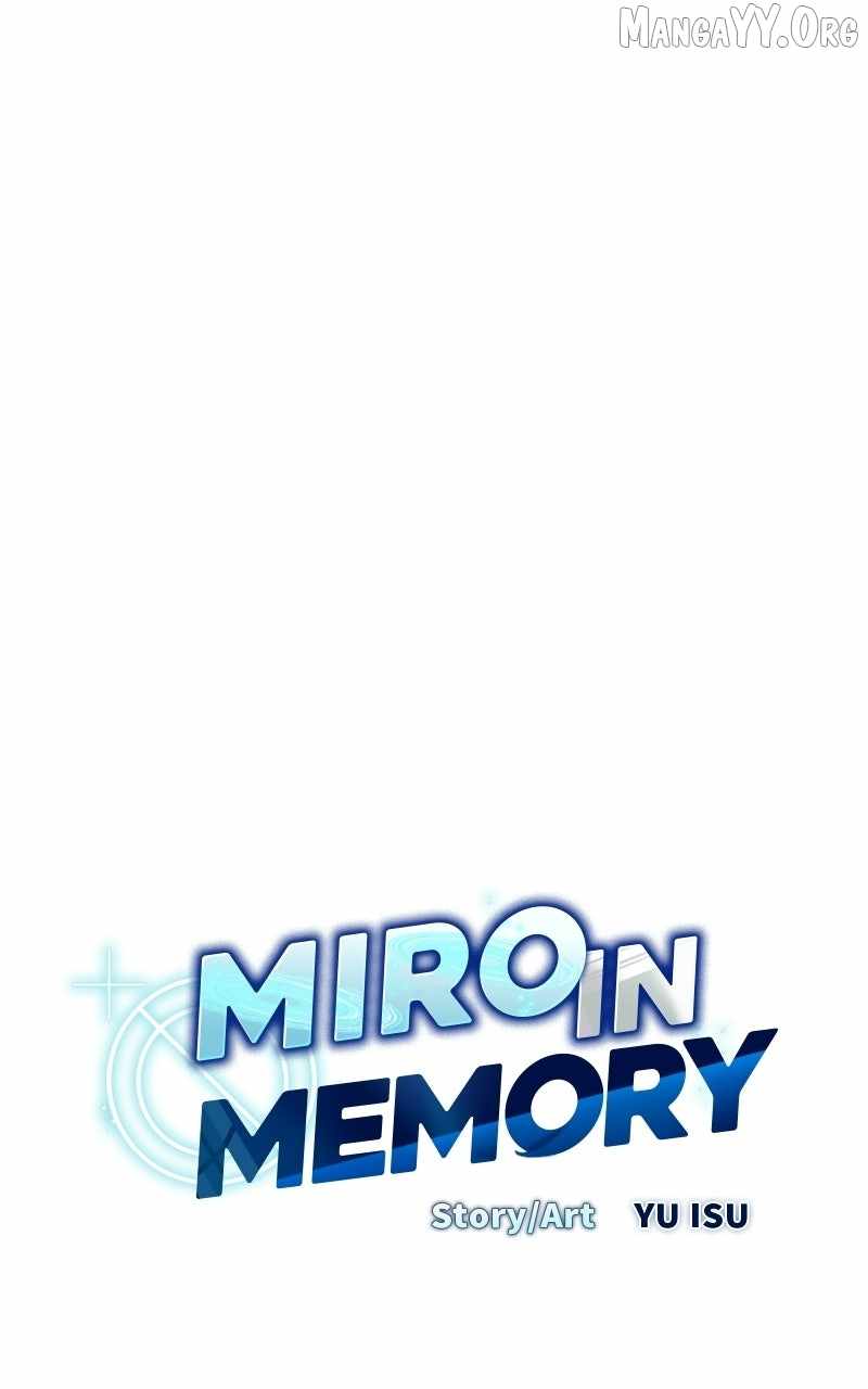Miro in Memory Chapter 51 — Page 23