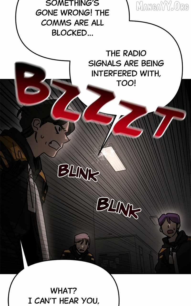 Miro in Memory Chapter 51 — Page 25