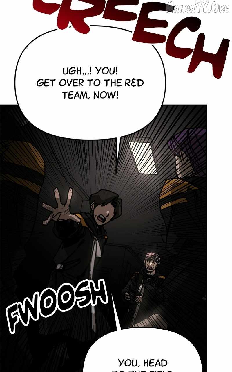 Miro in Memory Chapter 51 — Page 27
