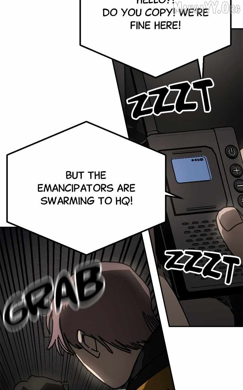 Miro in Memory Chapter 51 — Page 32