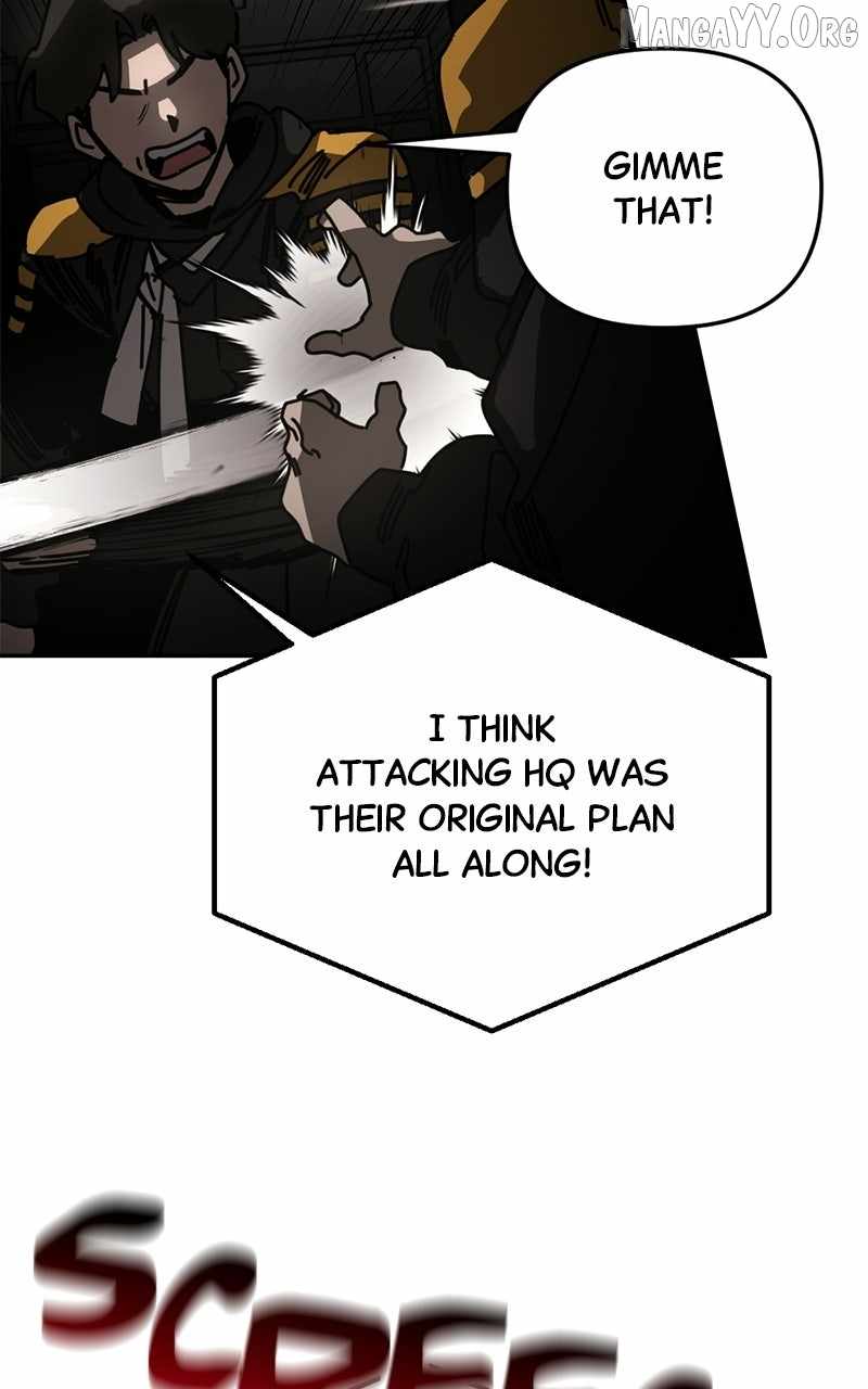Miro in Memory Chapter 51 — Page 33