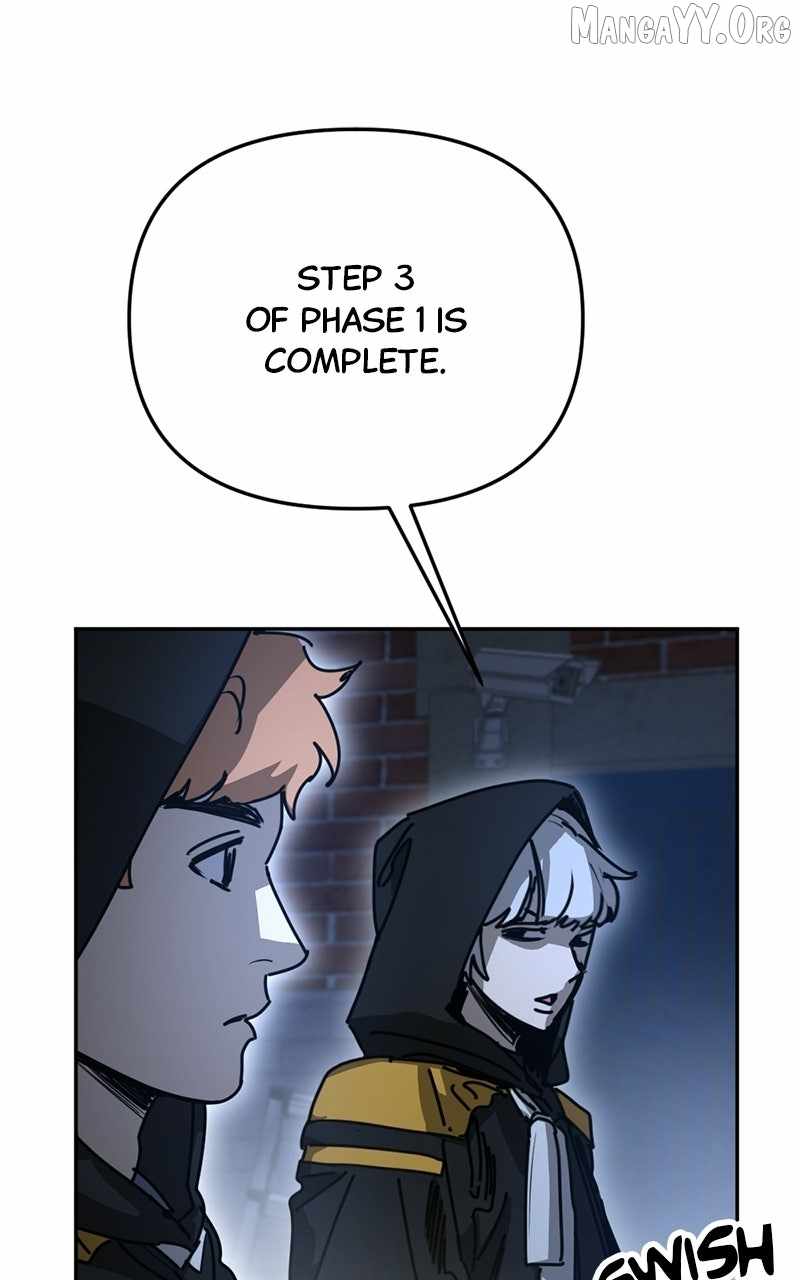 Miro in Memory Chapter 51 — Page 84