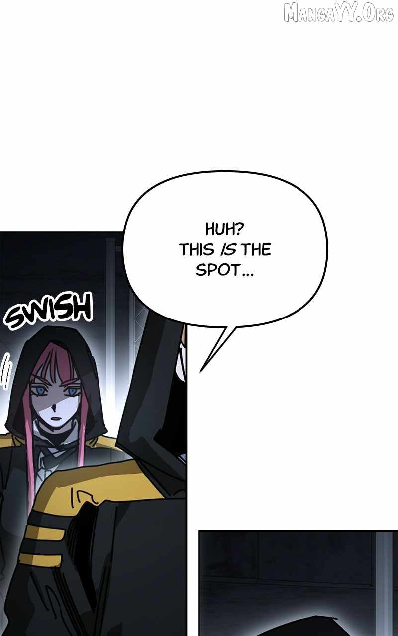 Miro in Memory Chapter 51 — Page 91