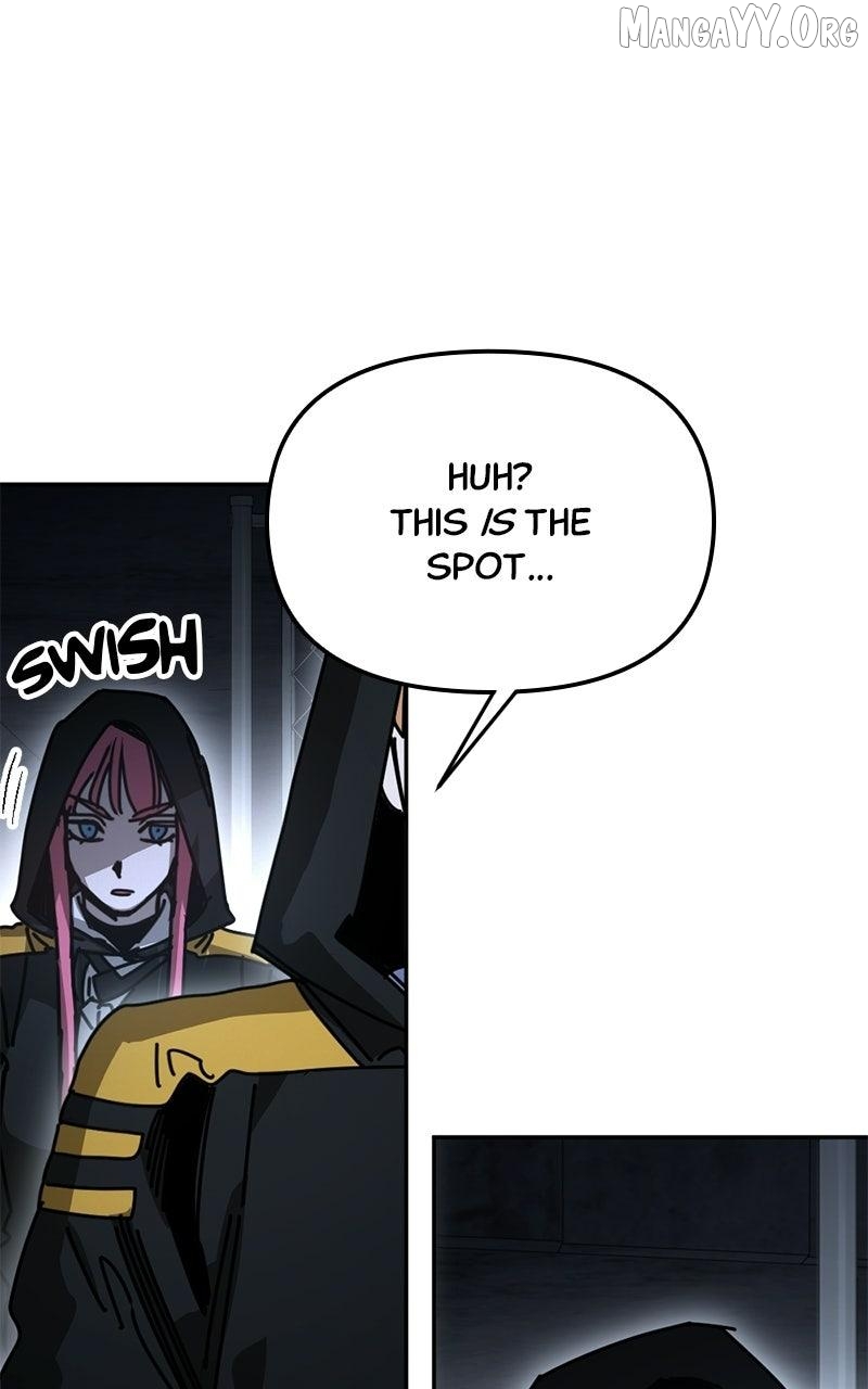 Miro in Memory Chapter 52 — Page 1