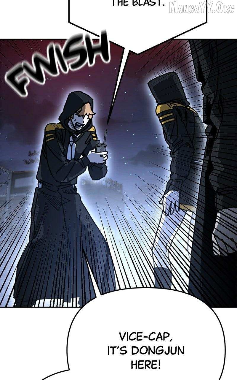 Miro in Memory Chapter 52 — Page 13