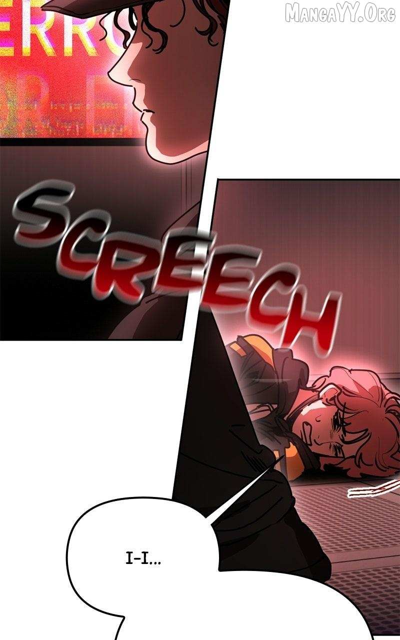 Miro in Memory Chapter 52 — Page 17