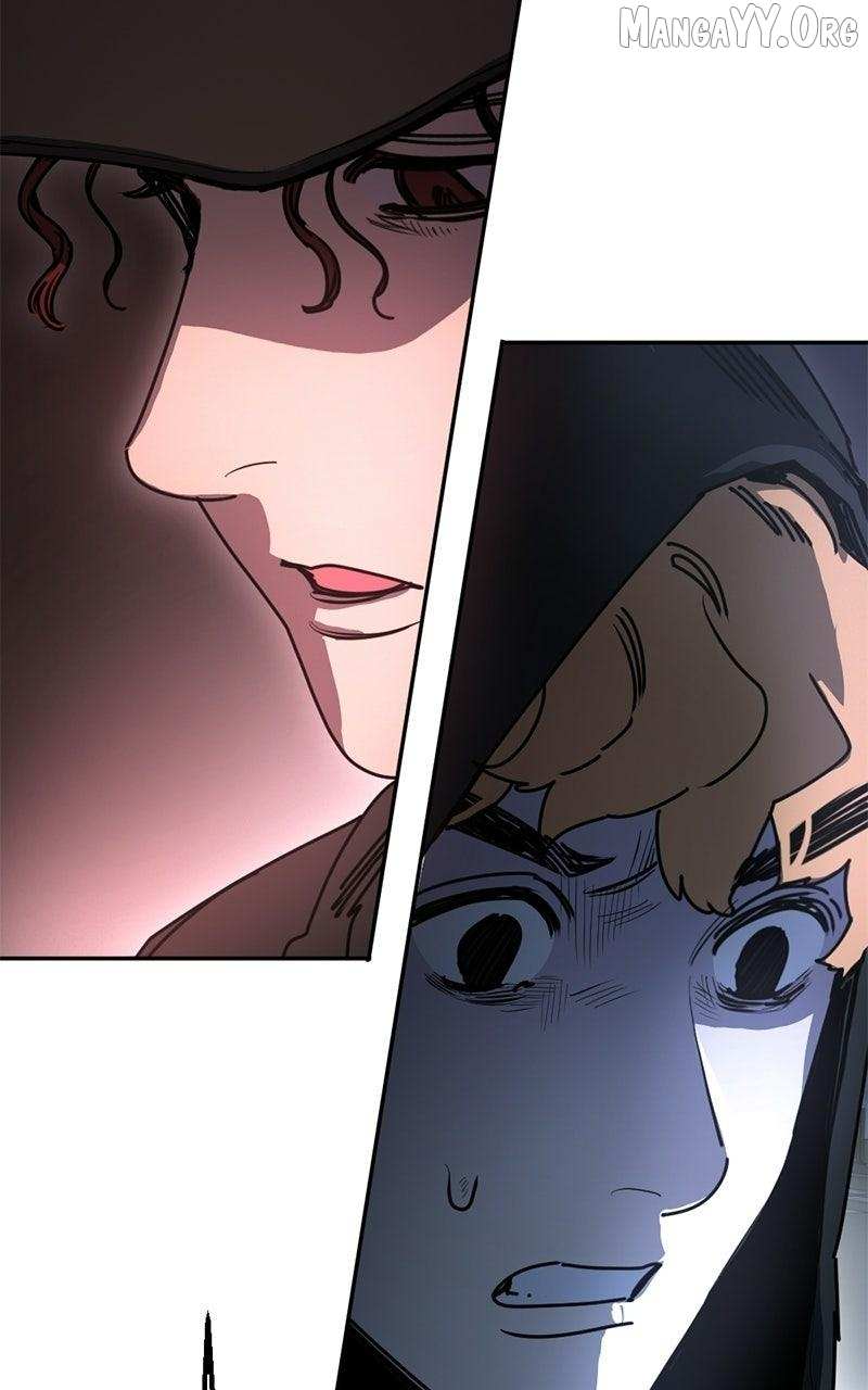 Miro in Memory Chapter 52 — Page 27