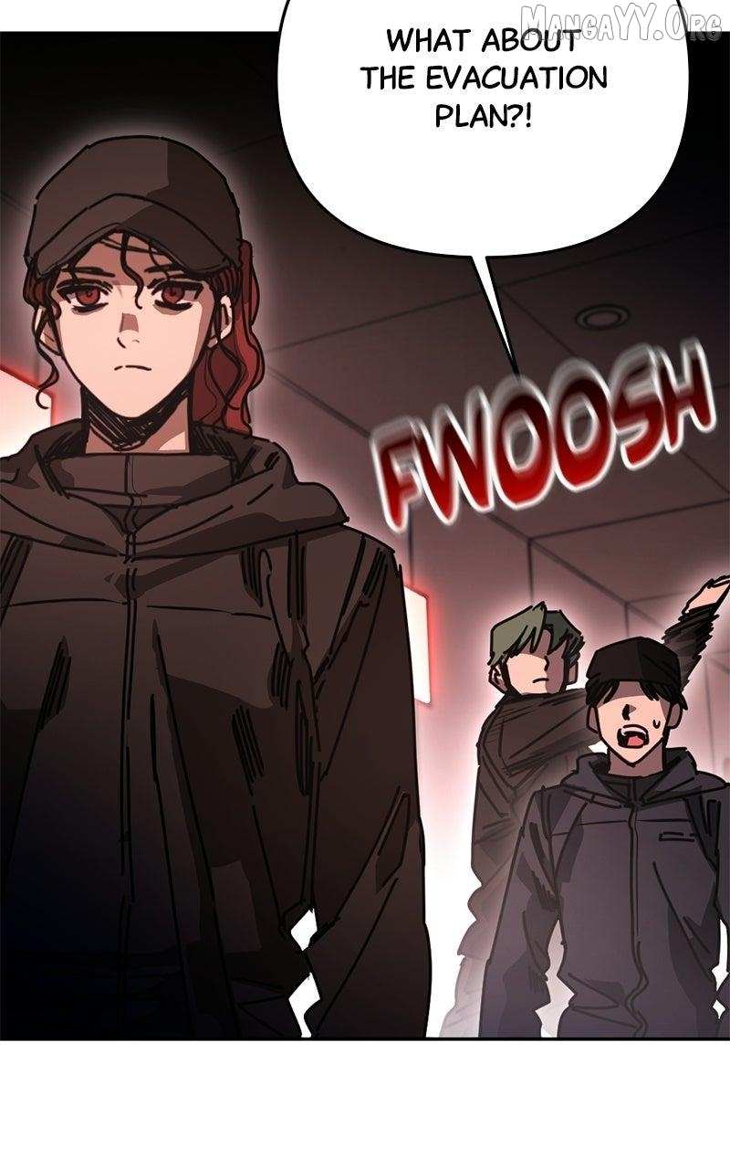 Miro in Memory Chapter 52 — Page 31