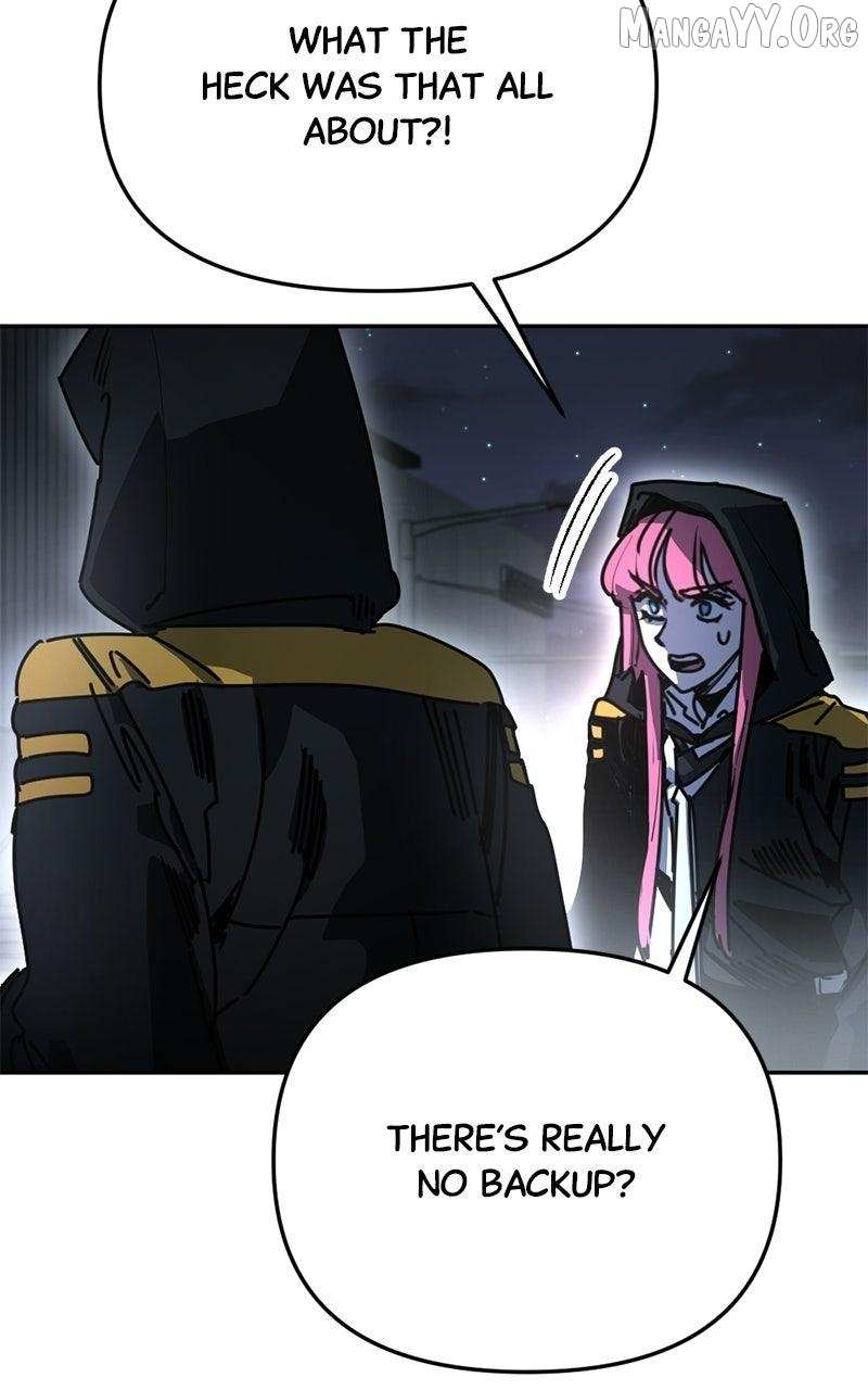 Miro in Memory Chapter 52 — Page 33