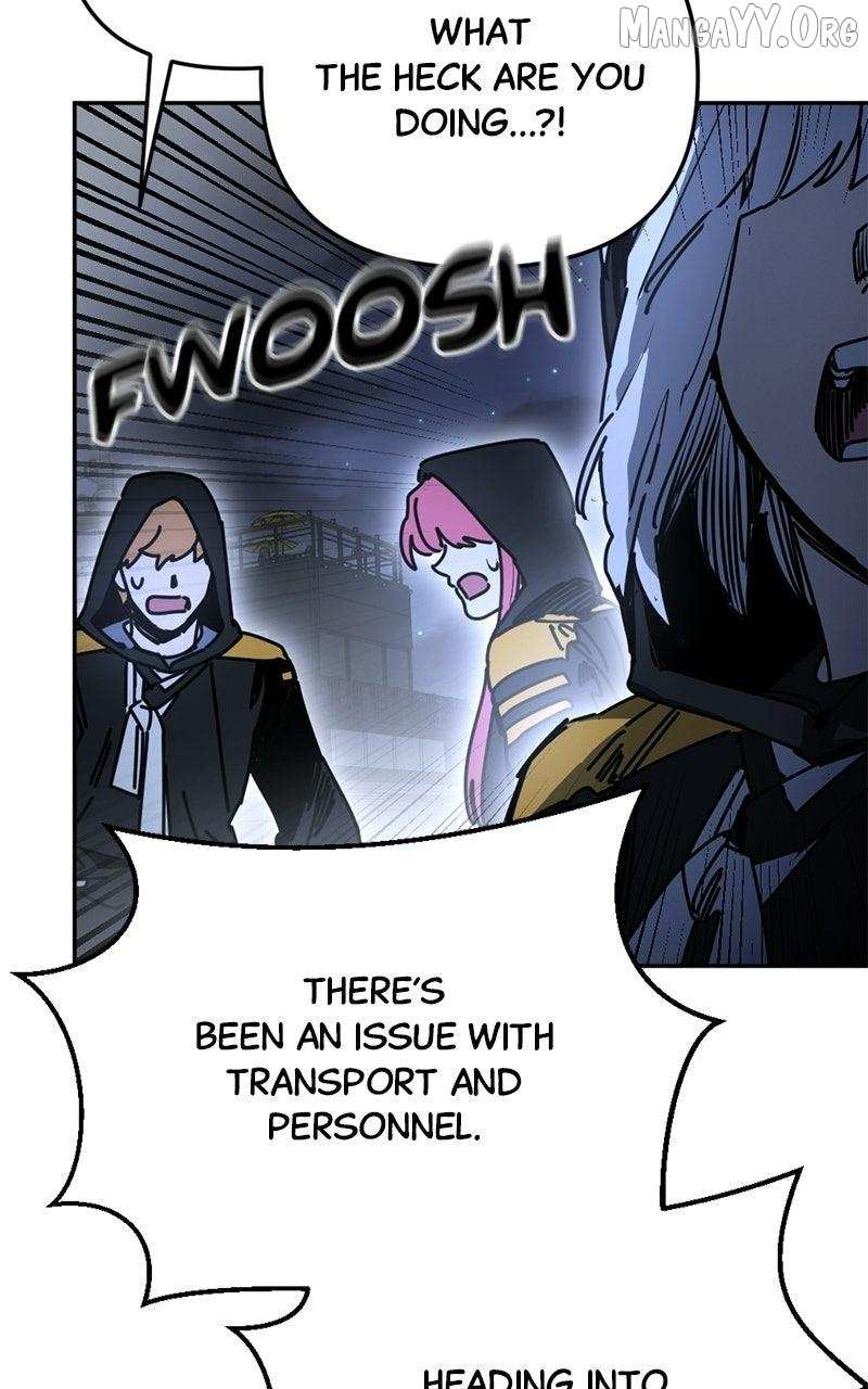 Miro in Memory Chapter 52 — Page 43