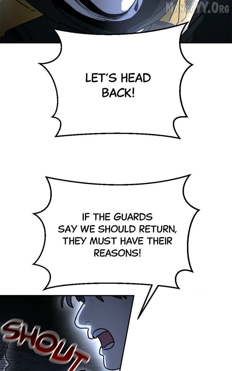 Miro in Memory Chapter 52 — Page 50