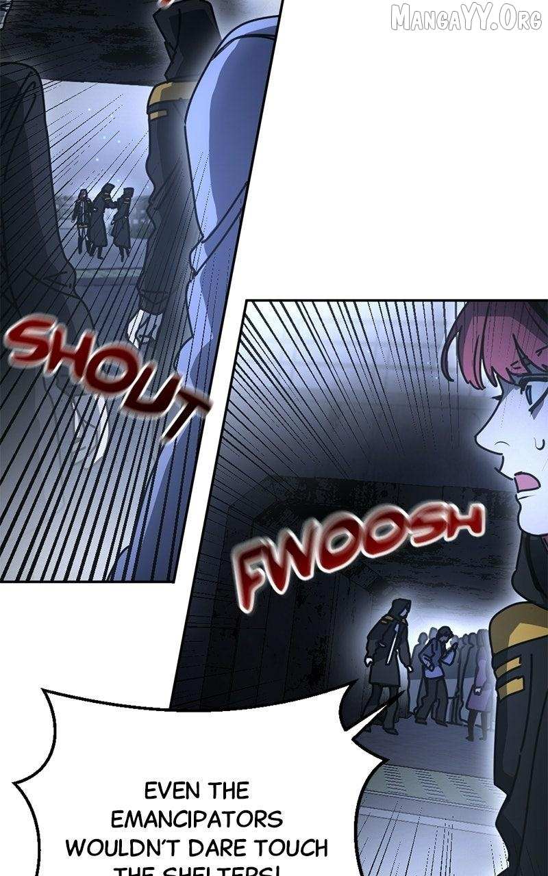 Miro in Memory Chapter 52 — Page 51