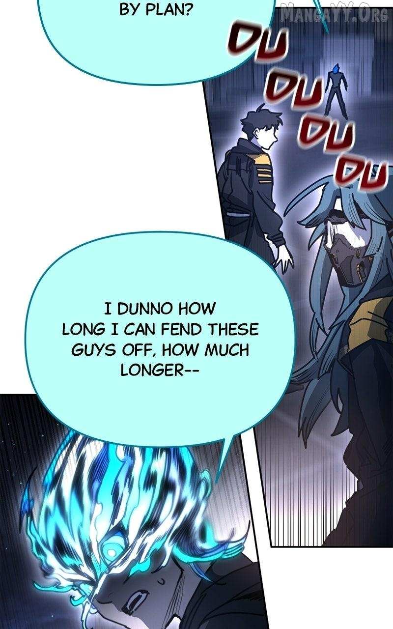 Miro in Memory Chapter 52 — Page 93