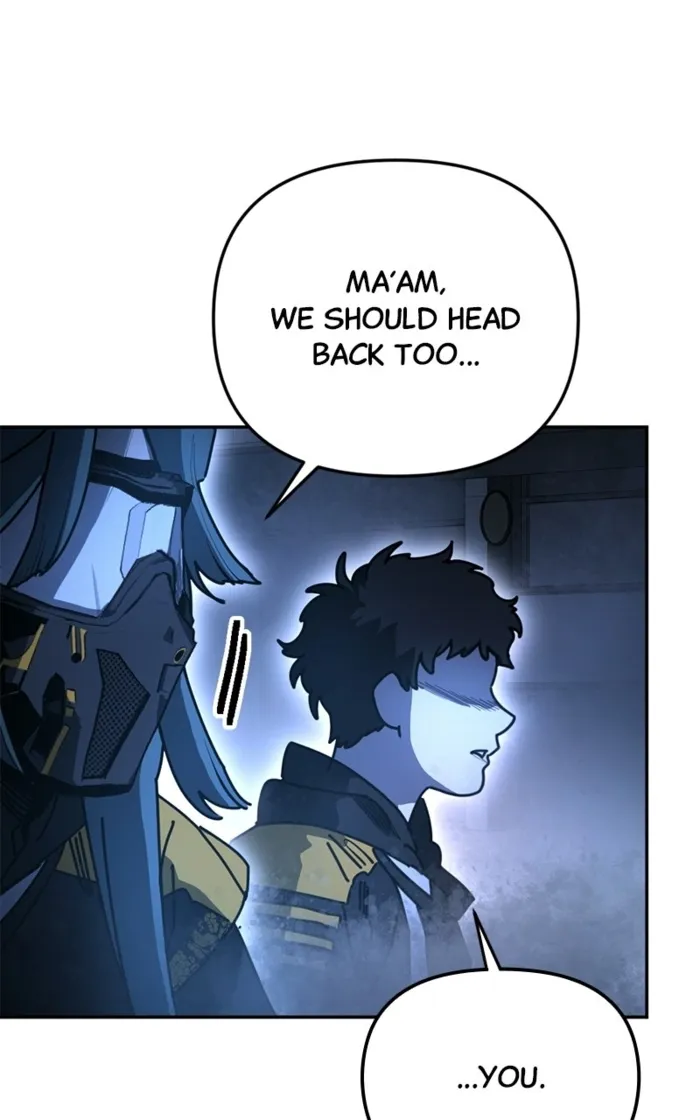 Miro in Memory Chapter 53 — Page 118