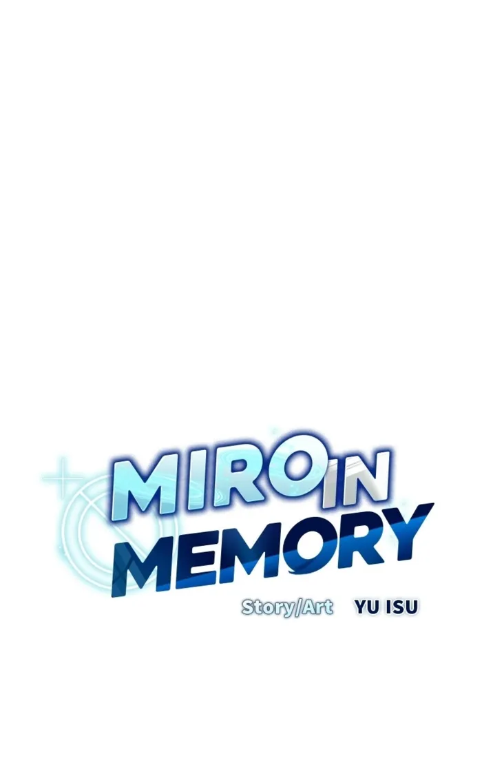 Miro in Memory Chapter 53 — Page 21