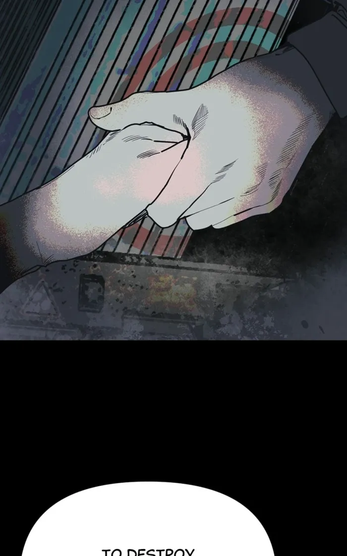 Miro in Memory Chapter 53 — Page 47