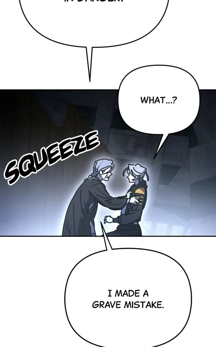 Miro in Memory Chapter 53 — Page 77