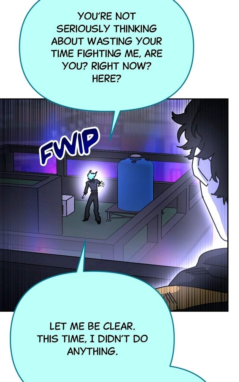 Miro in Memory Chapter 55 — Page 14