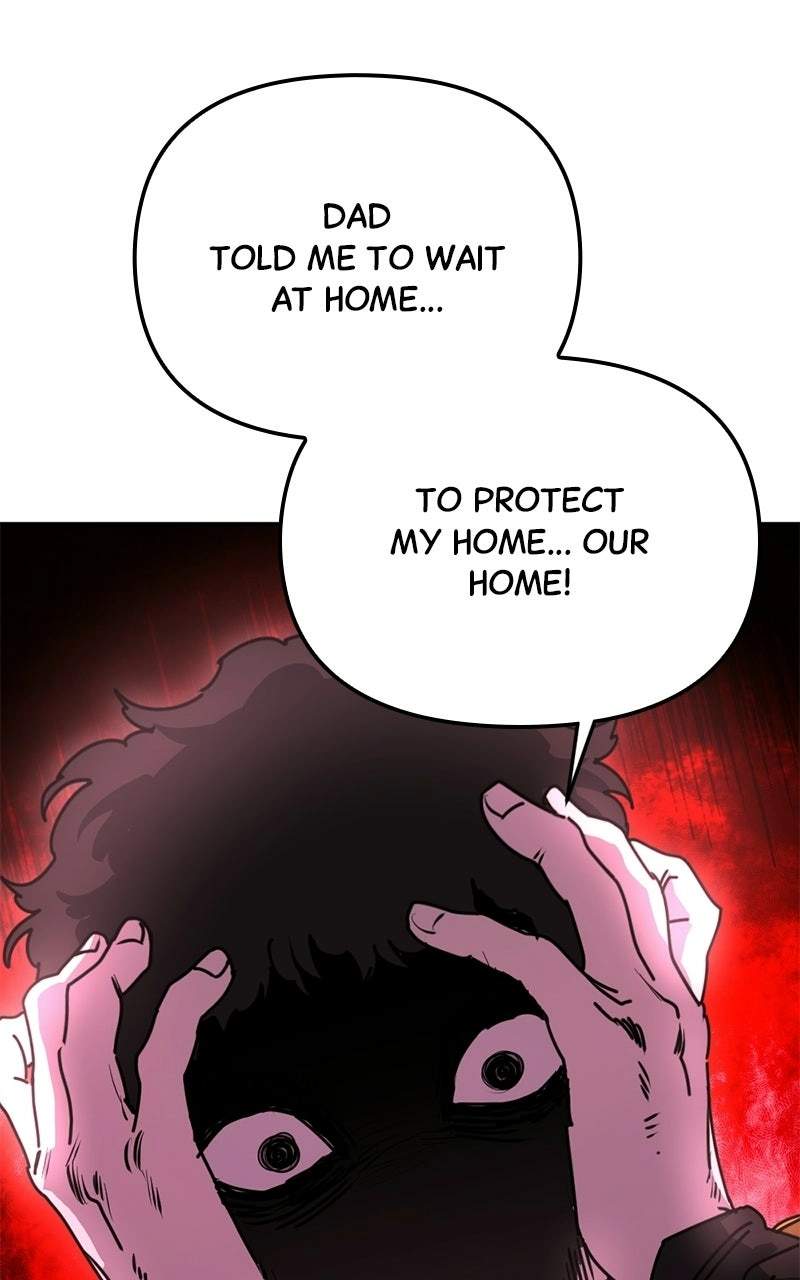 Miro in Memory Chapter 55 — Page 32