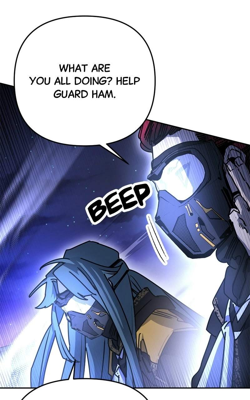 Miro in Memory Chapter 55 — Page 51