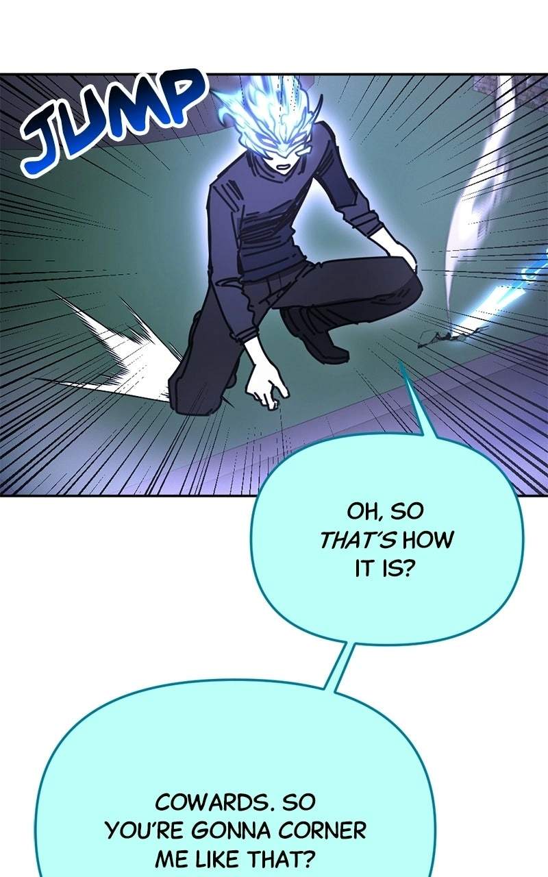Miro in Memory Chapter 55 — Page 60