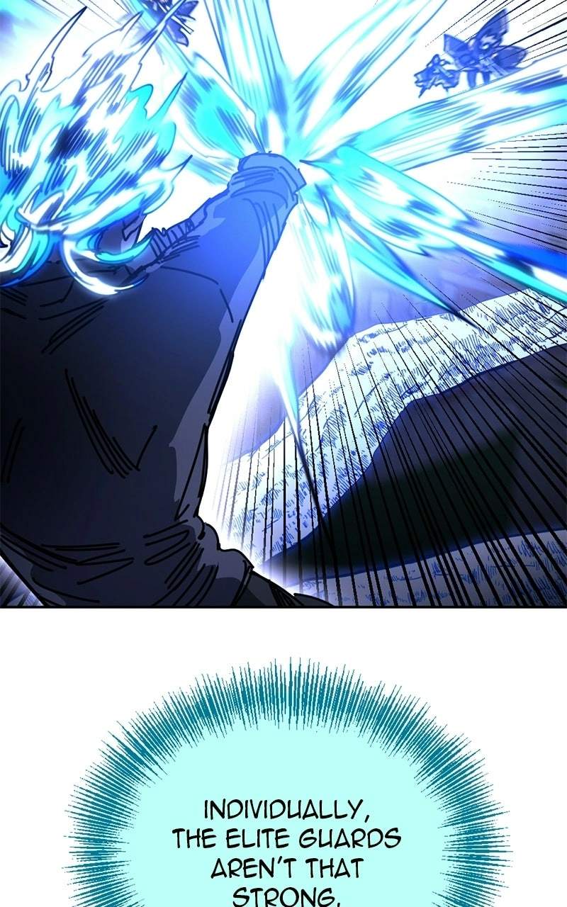 Miro in Memory Chapter 55 — Page 72