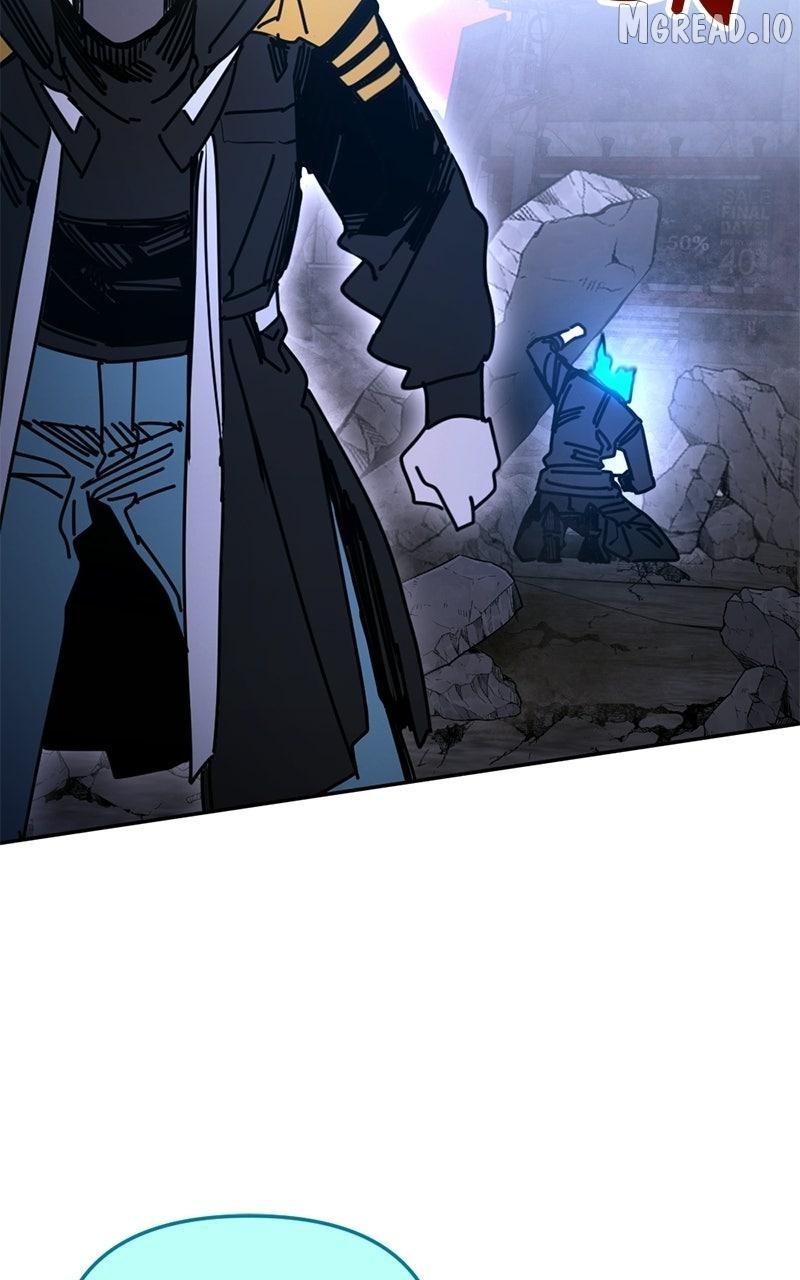 Miro in Memory Chapter 56 — Page 101
