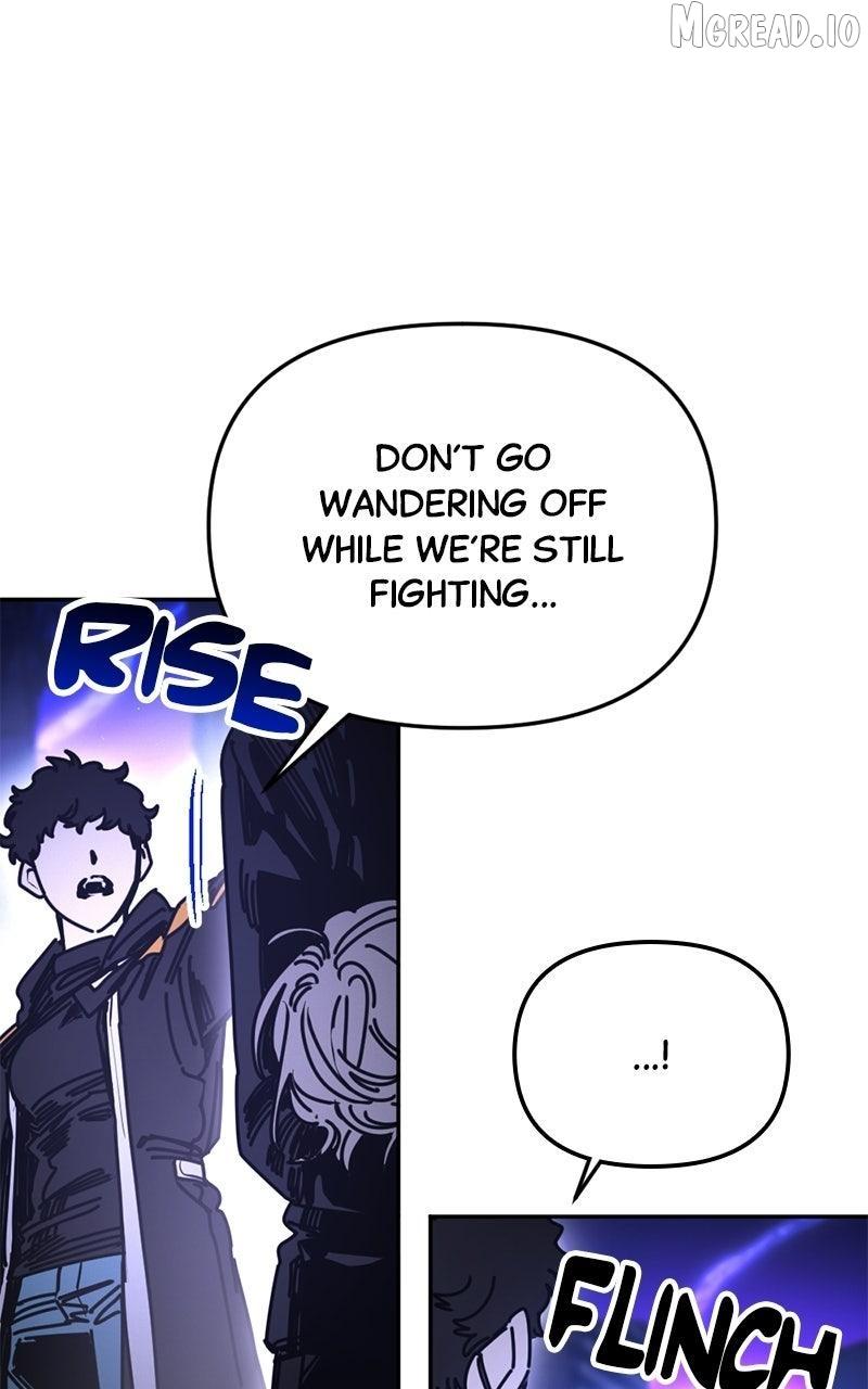 Miro in Memory Chapter 56 — Page 107