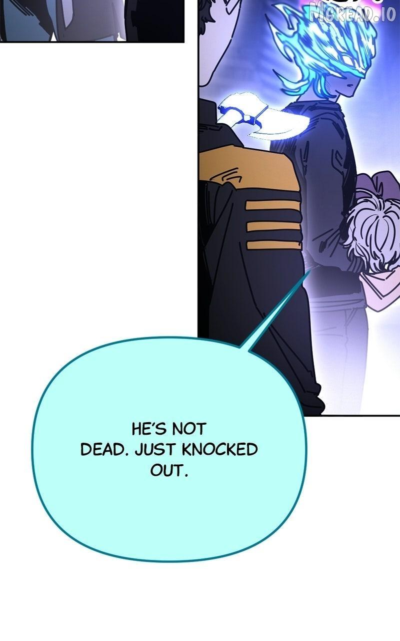 Miro in Memory Chapter 56 — Page 108