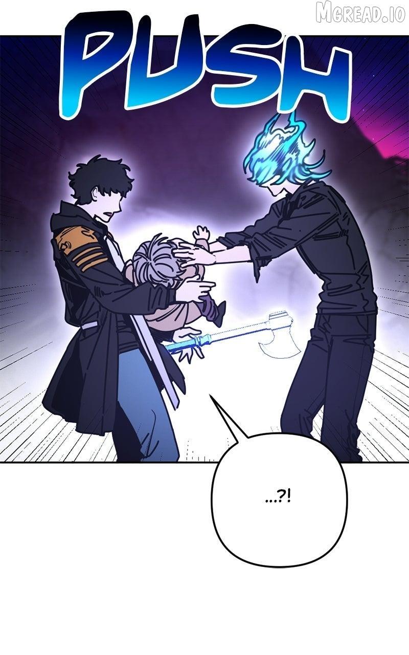 Miro in Memory Chapter 56 — Page 110