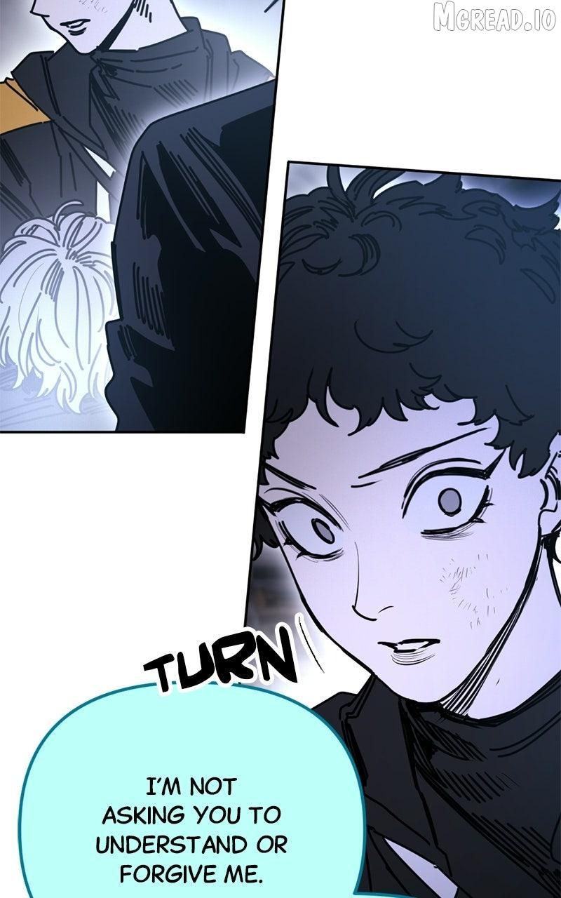 Miro in Memory Chapter 56 — Page 114