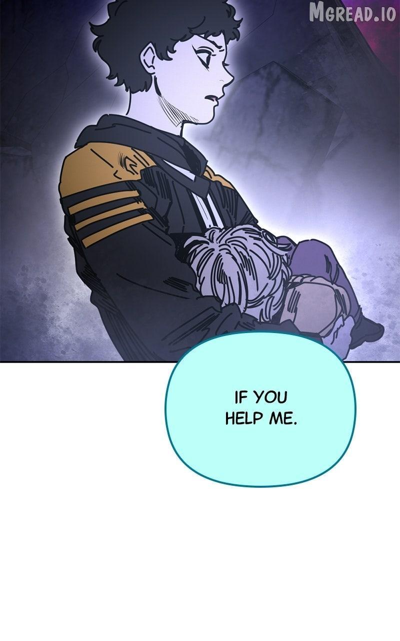 Miro in Memory Chapter 56 — Page 118