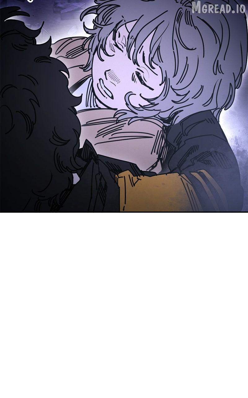 Miro in Memory Chapter 56 — Page 121