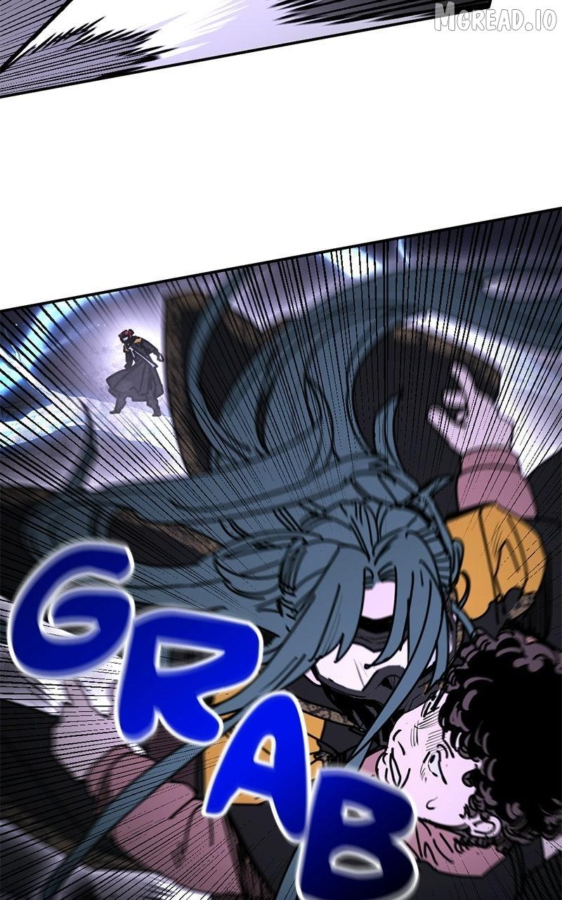 Miro in Memory Chapter 56 — Page 13